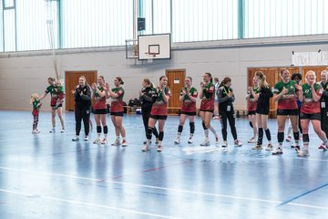 Bild 265 - F HSG Kremperheide/Muensterdorf - ATSV Stockelsdorf 2 : Ergebnis: 47:32